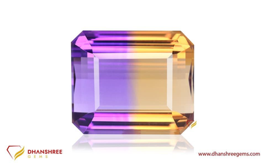 AMETRINE Origin : Brazil