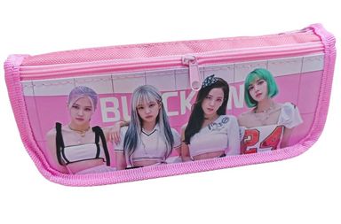 BTS Pencil Pouch (1 Piece)