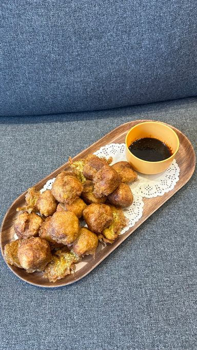 Tahu Bagedil Frozen Ayam