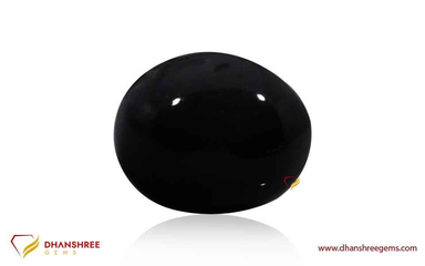 BLACK OBSIDIAN Origin : Brazil