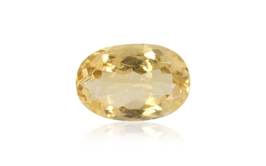 CITRINE Origin : Brazil