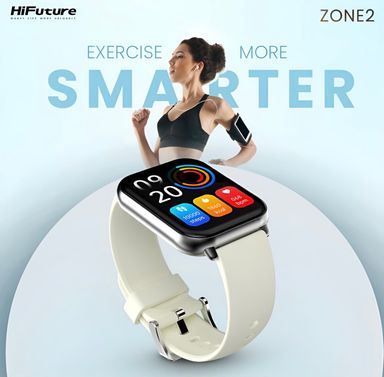 HiFiture Fit Zone2