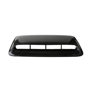 Hood/bonnet scoop universal 