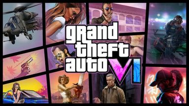 Grand Theft Auto VI