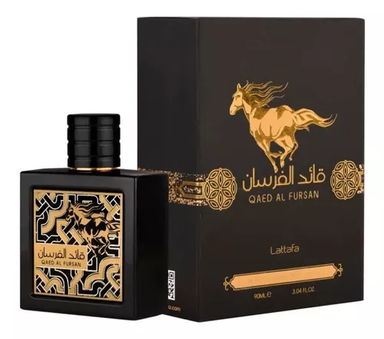 LATTAFA QAED AL FURSAN EDP 90ML