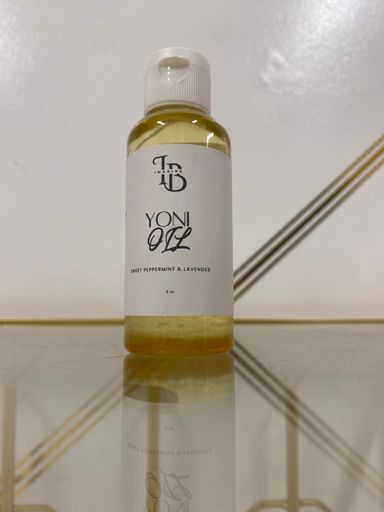 YONI Oil