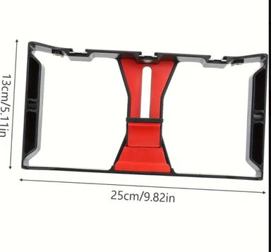 Support de caméra stabilisateur portatif