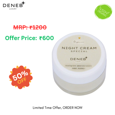 Special Night Repair Cream 