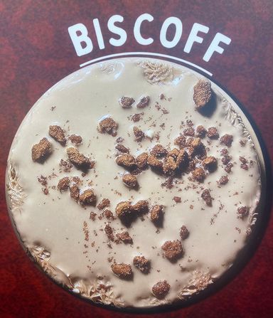 Biscoff