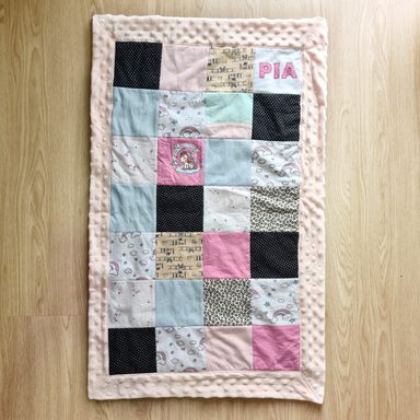 Gewam Memory Blanket