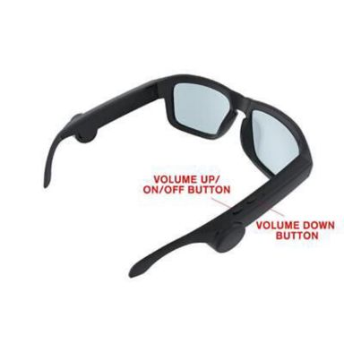 BLUETOOTH SMART GLASSES 