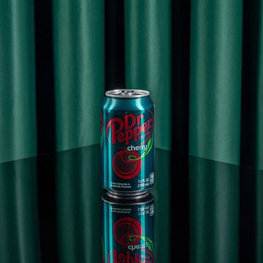 Dr Pepper Cherry