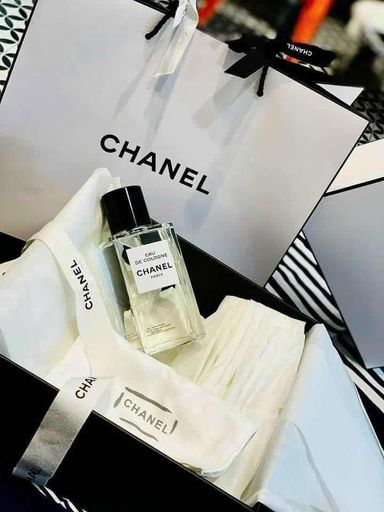 Chanel Eau de Cologne 75ml Perfume