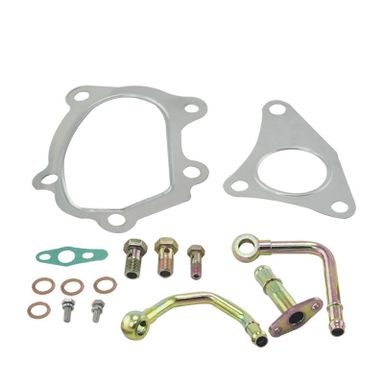 Turbocharger Gasket kit Fit For TD05/TD06 For Subaru Impreza/Forester