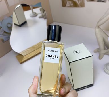 Chanel Bel Respiro Edp 75ml Perfume