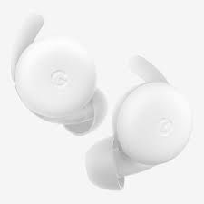 Google pixel Buds A