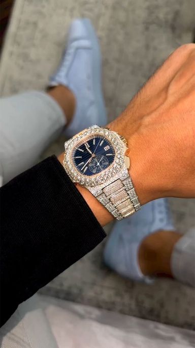 Patek Phillipe 