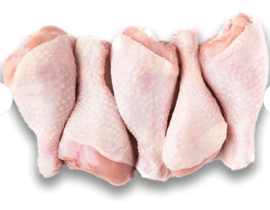 fresh Harmones free chicken drumsticks 