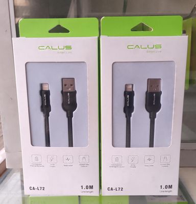 Calus CA-L72 IPHONE CABLE