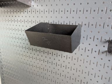 Caja