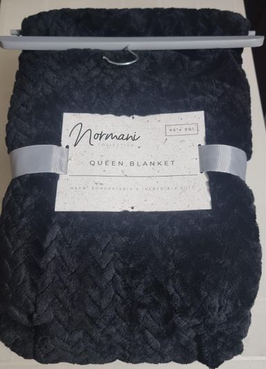 Normani Collection Blanket