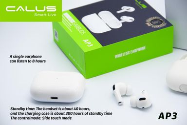 CALUS AP3 EARBUDS