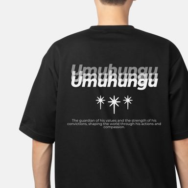 Umuhungu KRAFT Tee