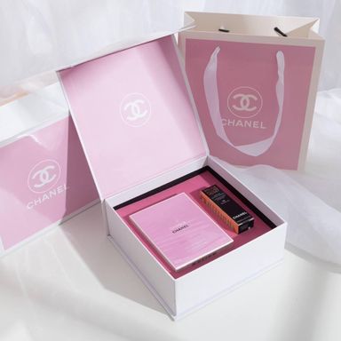 Chanel Chance Tendre 2in1 Gift Set (Perfume + Lipstick)