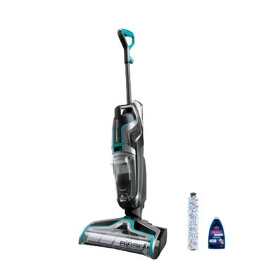 Bissell Crosswave Cordless 3 in 1