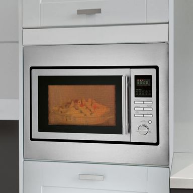 Bomann Encaster Microwave