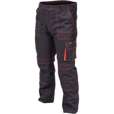YATO WORK TROUSERS DORIA S. L/XL