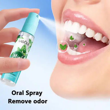 Spray buccal 