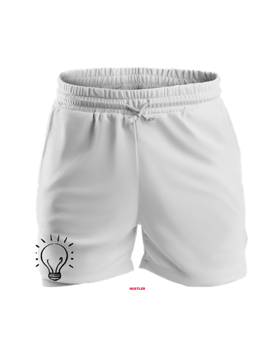 P.A.D shorts