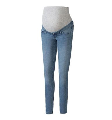 esmara® Super skinny maternity jeans in a cotton blend