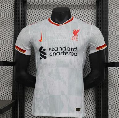 LIVERPOOL 24/25 THIRD KIT