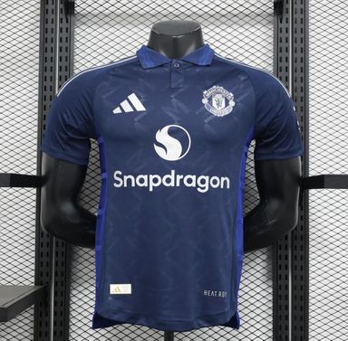 MANCHESTER UNITED AWAY 24/25