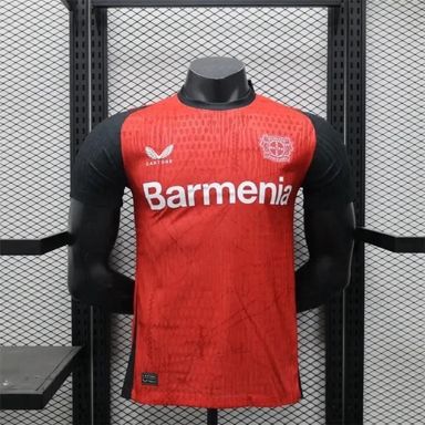 BAYER LEVERKUSEN HOME 24/25