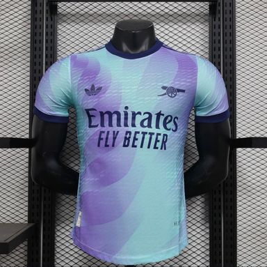 ARSENAL THIRD KIT  24/25 