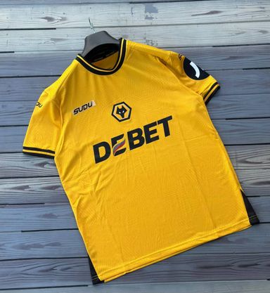 WOLVES HOME 24/25