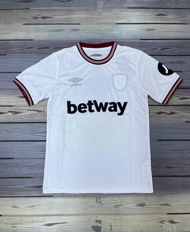 WEST HAM  AWAY 23/24