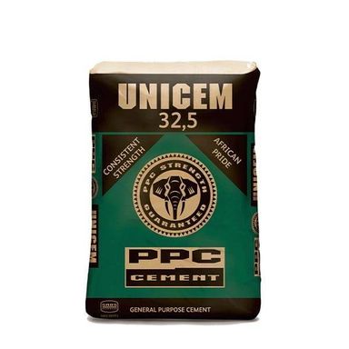 PPC cement 