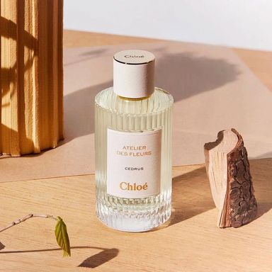 Chloe Cedrus Edp 50ml/150ml Perfume