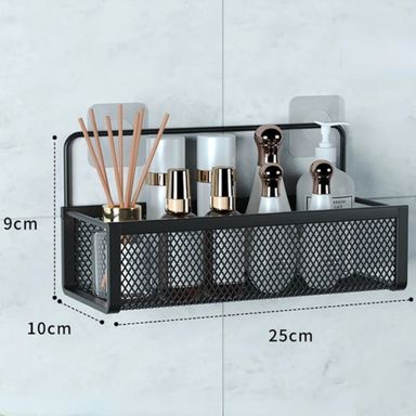 1 PC BATHROOM SHELF SHOWER CADDY 