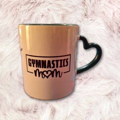 Gymnastics Mugs