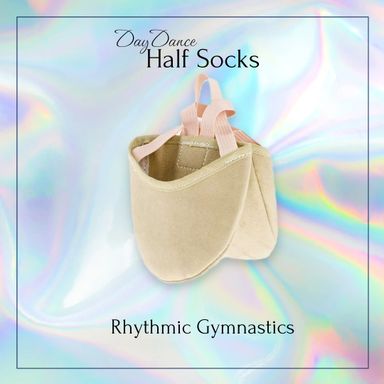 Rhythmique Half Socks