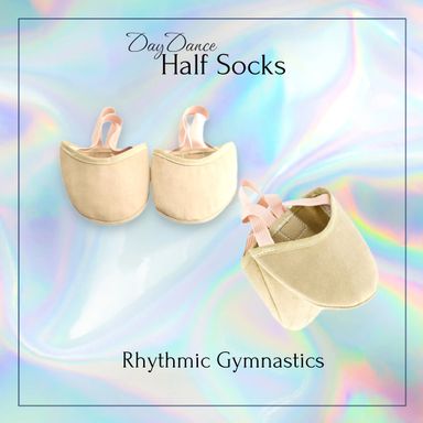 Rhythmique Half Socks