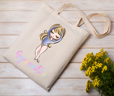 Canvas Tote Bags