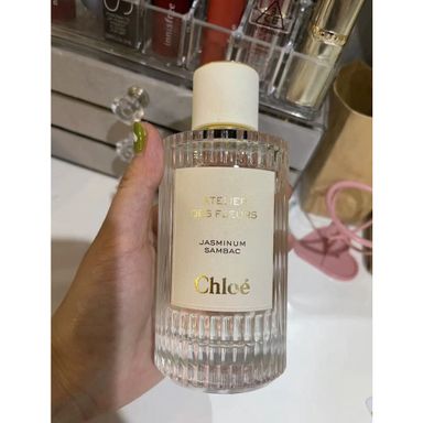 Chloe Jasminum Sambac Edp 150ml Perfume