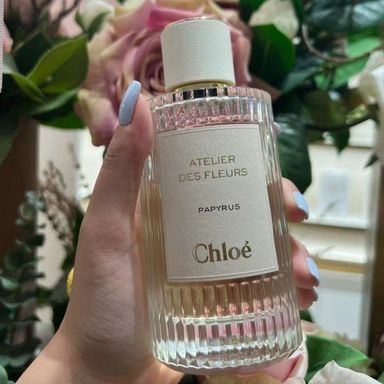 Chloe Papyrus Edp 150ml Perfume