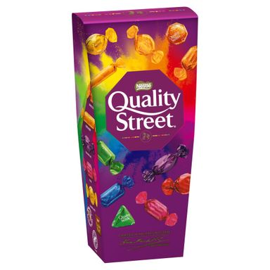 Quality Street Chocolates 220g